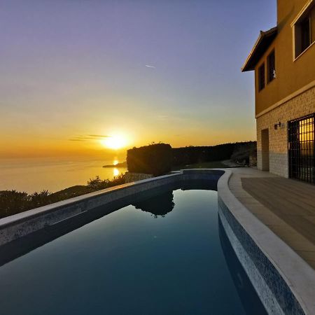 Lux Villa Provence Budva Eksteriør bilde