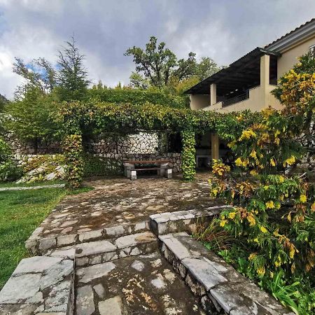 Lux Villa Provence Budva Eksteriør bilde
