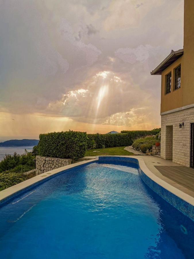 Lux Villa Provence Budva Eksteriør bilde