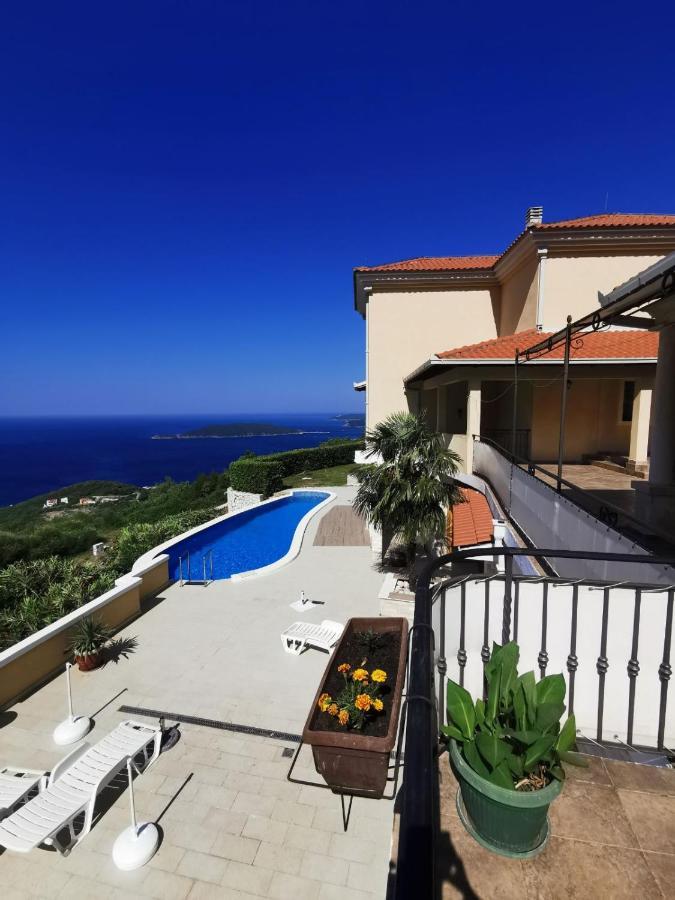 Lux Villa Provence Budva Eksteriør bilde
