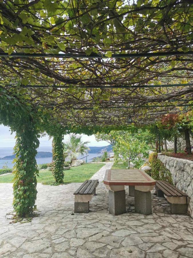 Lux Villa Provence Budva Eksteriør bilde