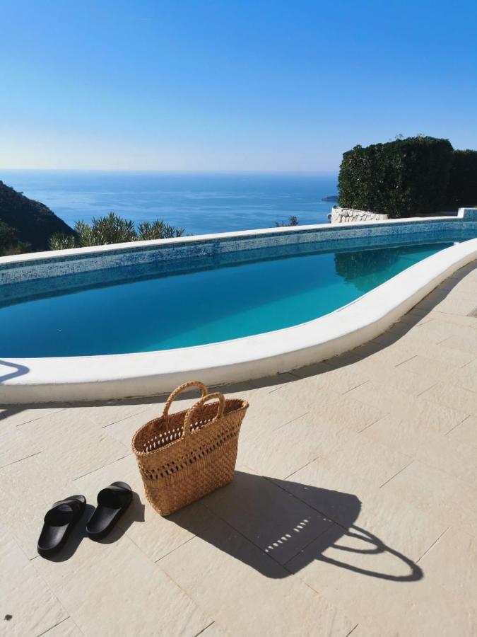 Lux Villa Provence Budva Eksteriør bilde