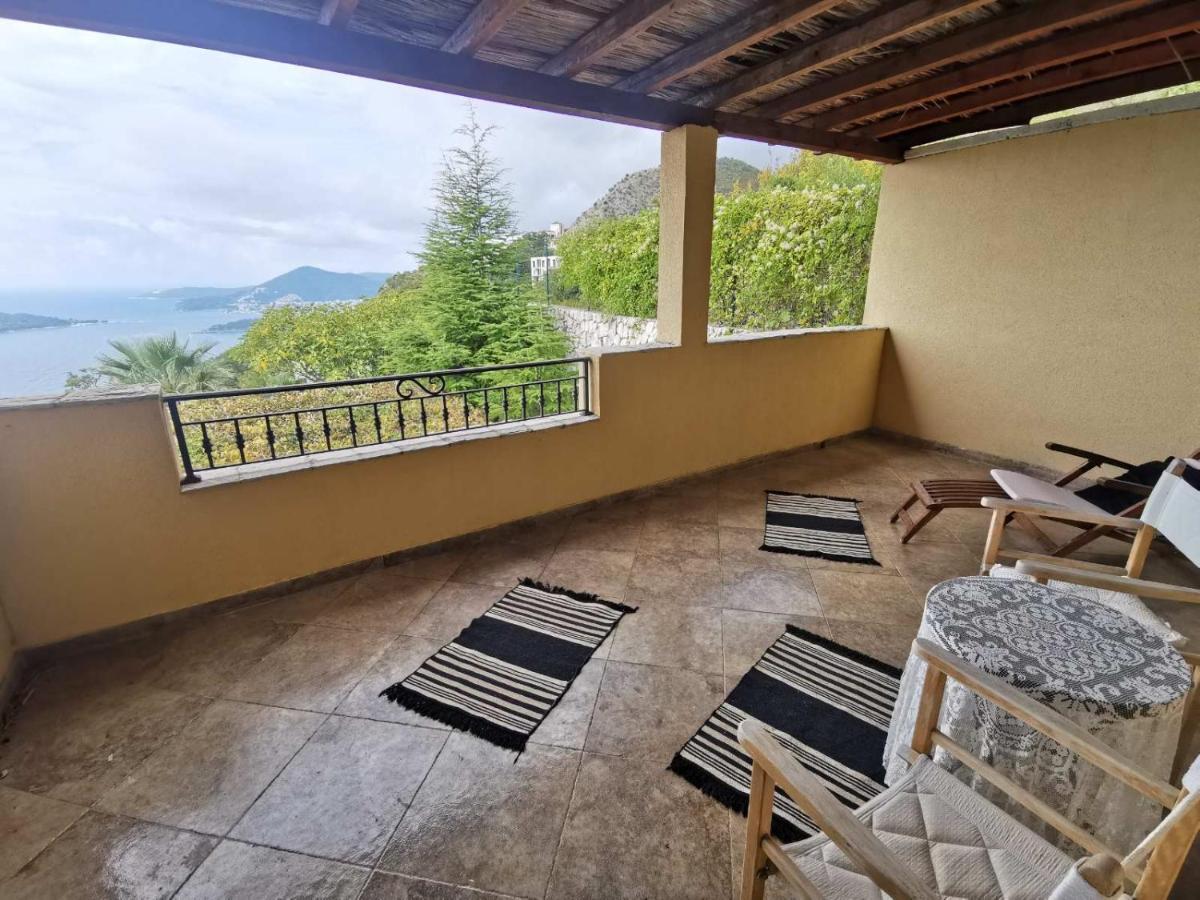 Lux Villa Provence Budva Eksteriør bilde