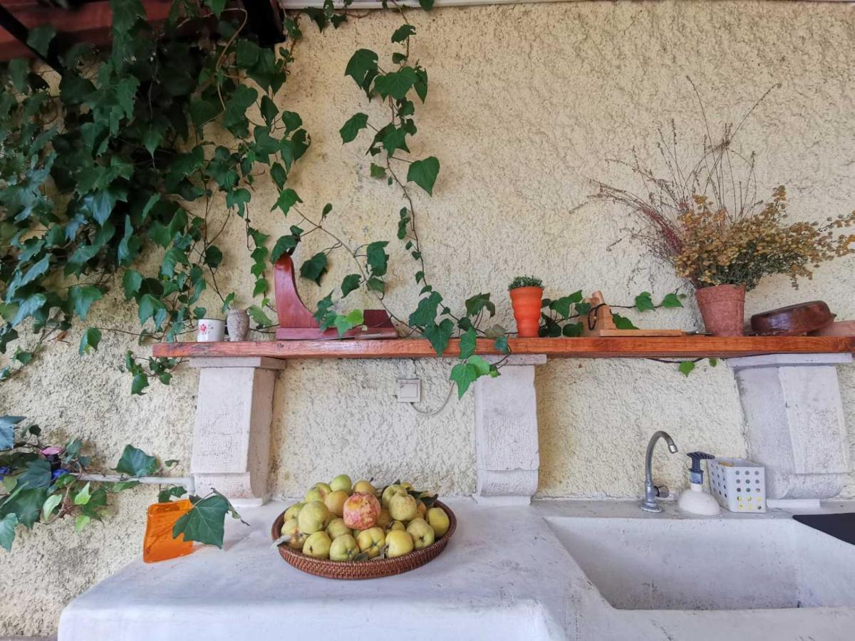 Lux Villa Provence Budva Eksteriør bilde