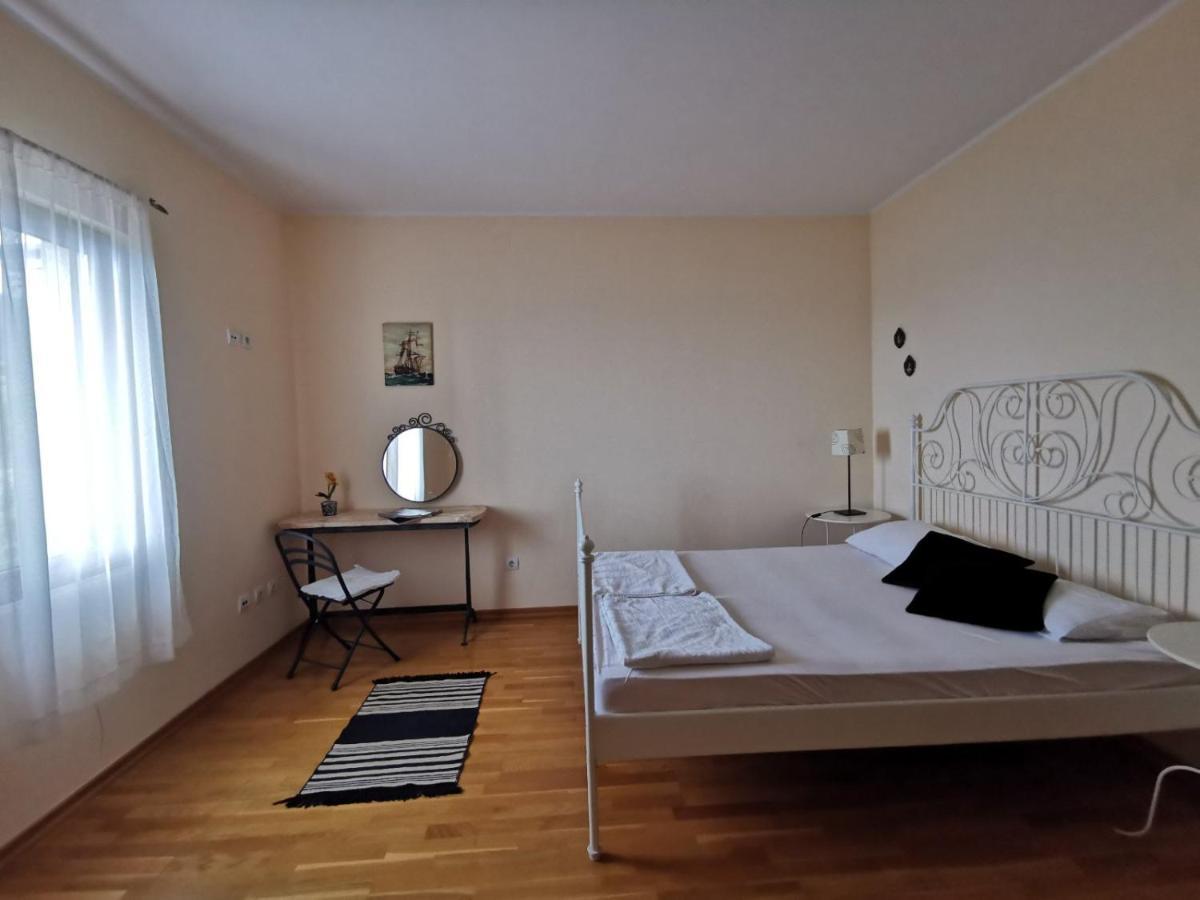 Lux Villa Provence Budva Eksteriør bilde