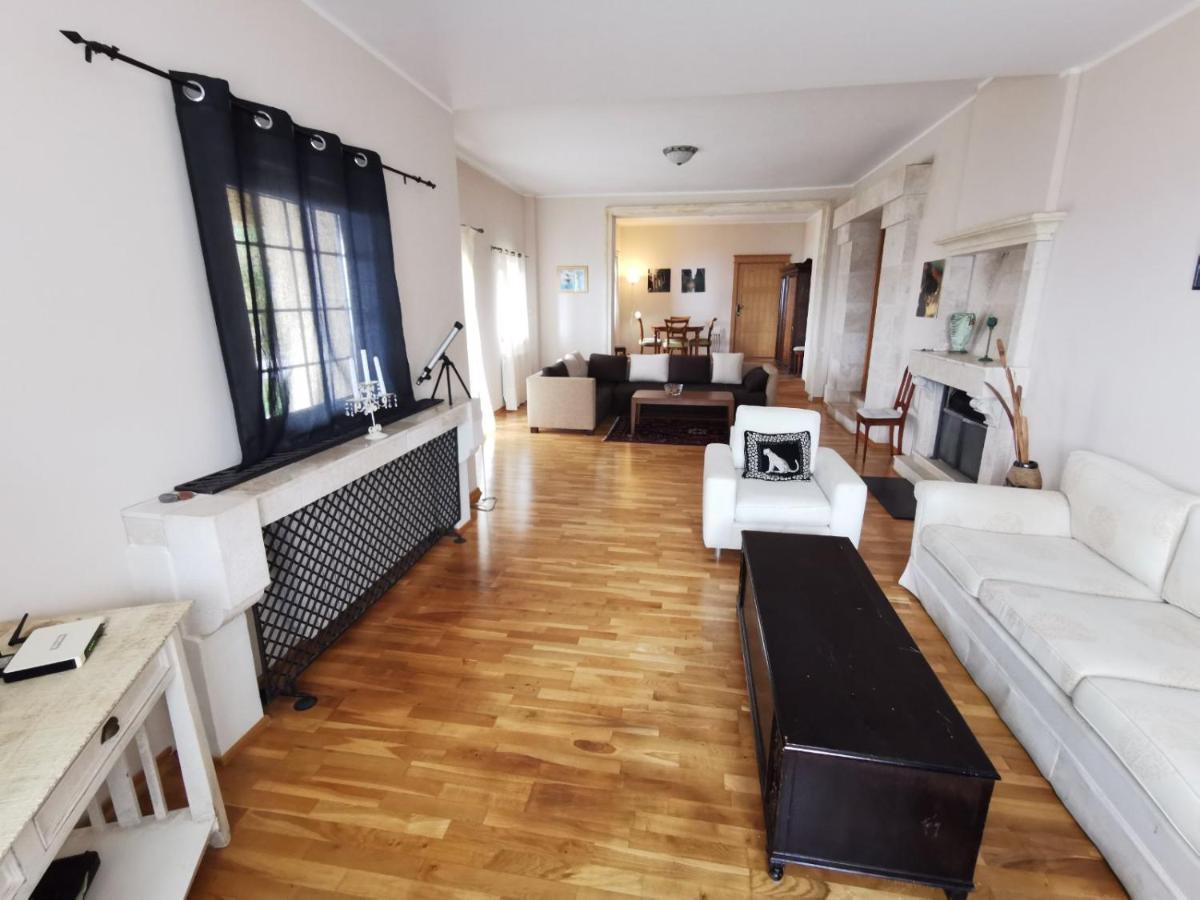 Lux Villa Provence Budva Eksteriør bilde