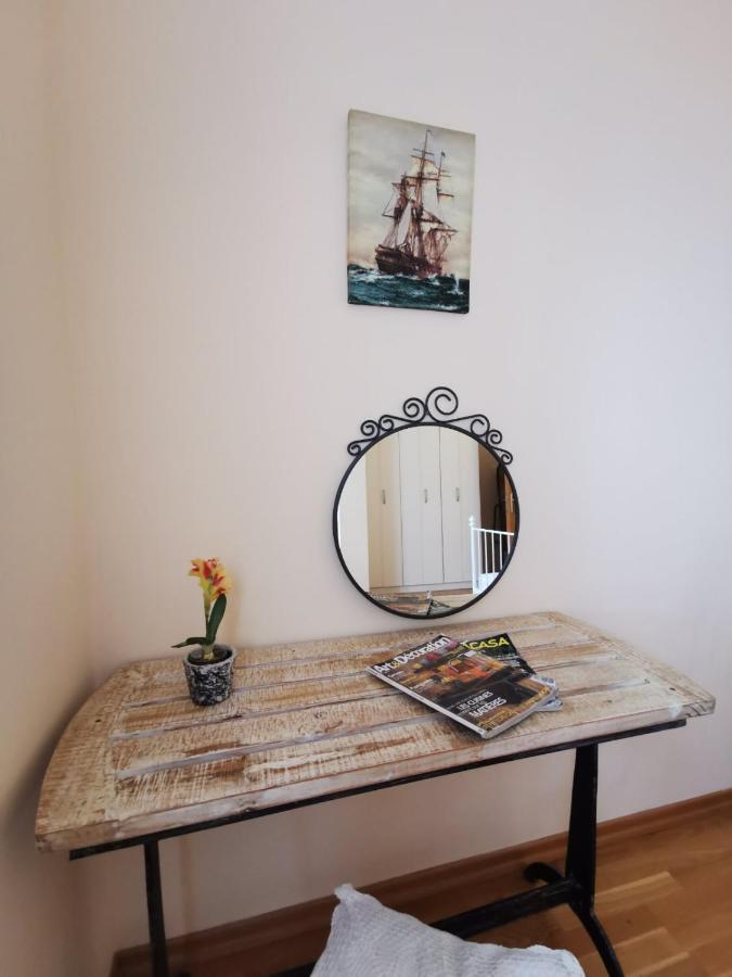 Lux Villa Provence Budva Eksteriør bilde