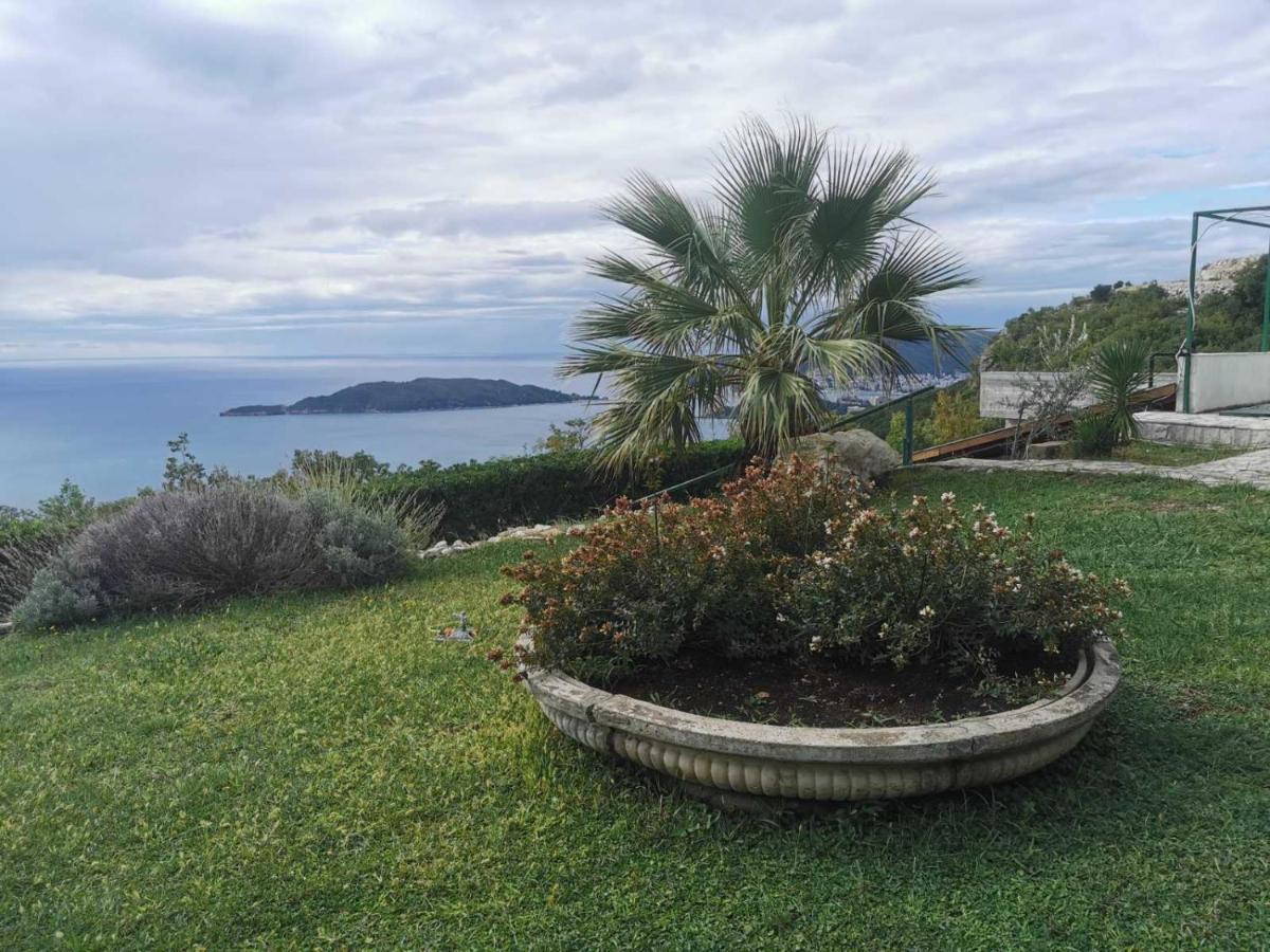 Lux Villa Provence Budva Eksteriør bilde