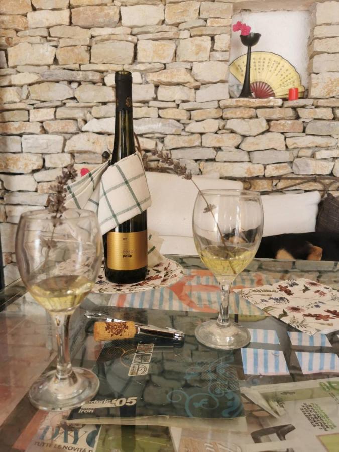 Lux Villa Provence Budva Eksteriør bilde