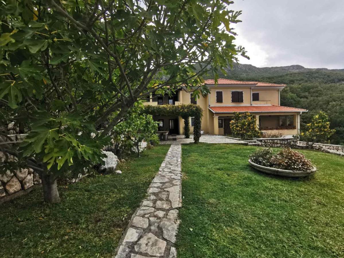 Lux Villa Provence Budva Eksteriør bilde