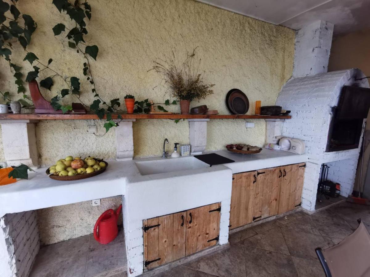 Lux Villa Provence Budva Eksteriør bilde