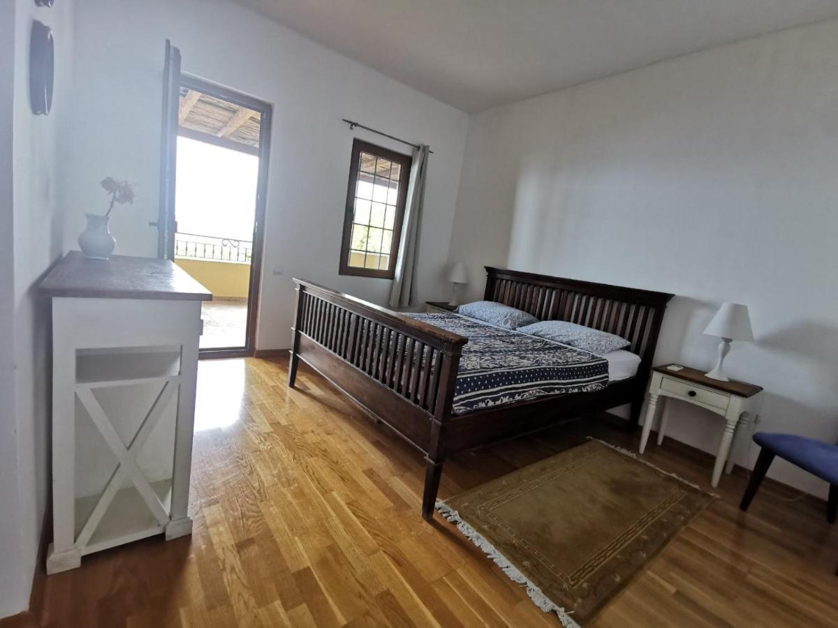 Lux Villa Provence Budva Eksteriør bilde