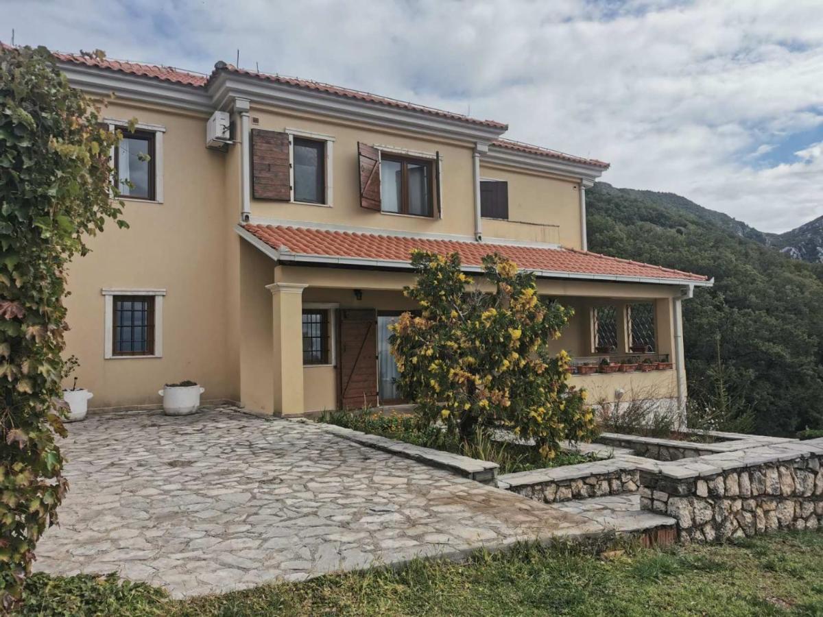 Lux Villa Provence Budva Eksteriør bilde