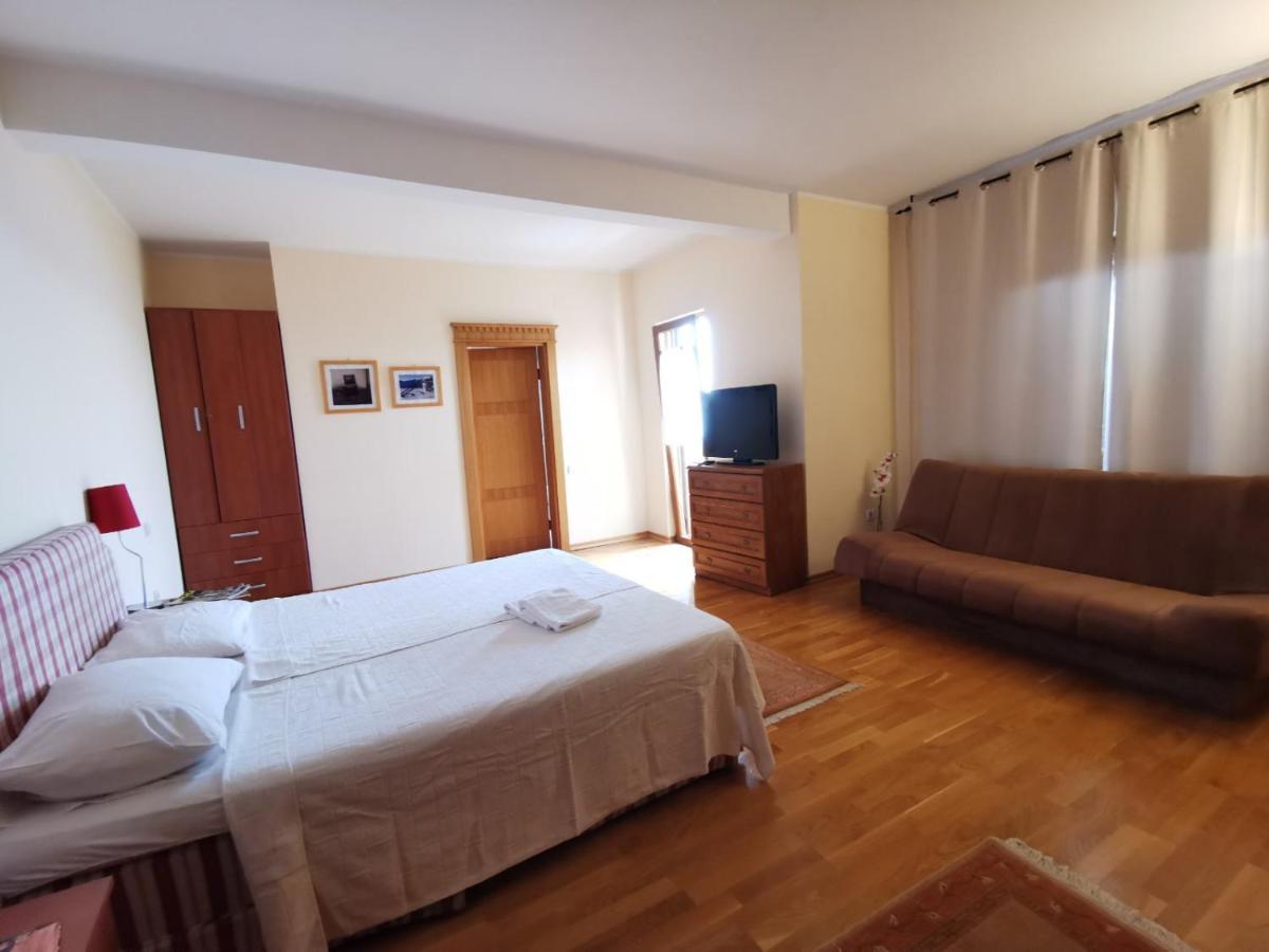 Lux Villa Provence Budva Eksteriør bilde