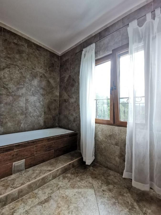 Lux Villa Provence Budva Eksteriør bilde