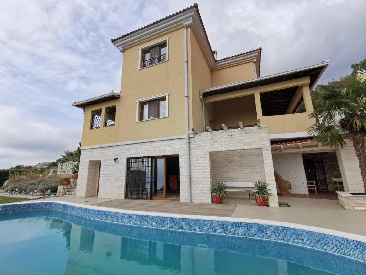 Lux Villa Provence Budva Eksteriør bilde