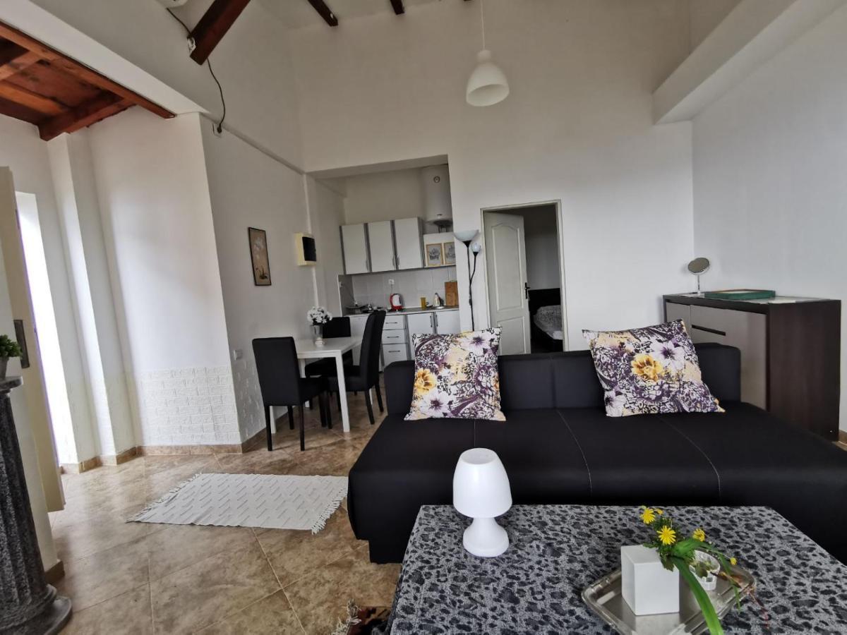 Lux Villa Provence Budva Eksteriør bilde