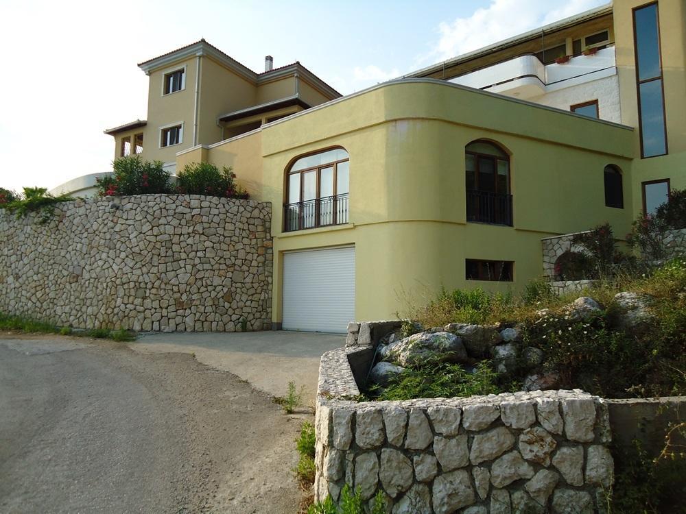 Lux Villa Provence Budva Rom bilde