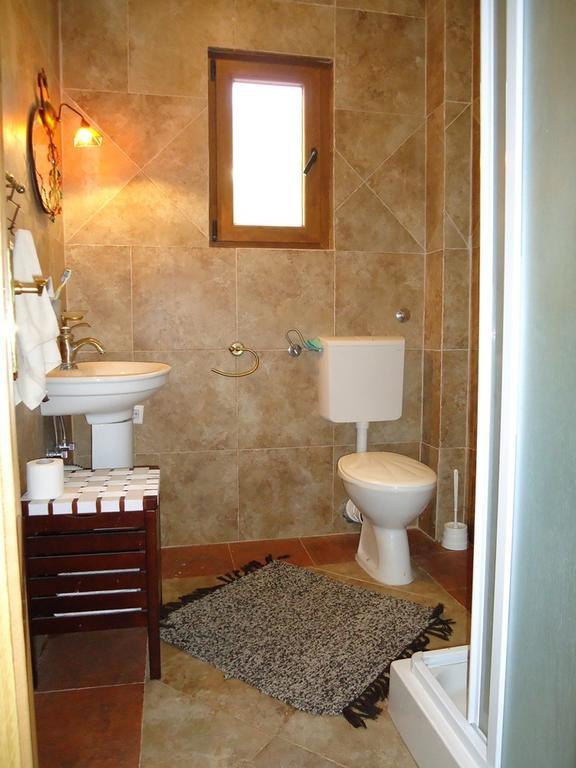 Lux Villa Provence Budva Rom bilde