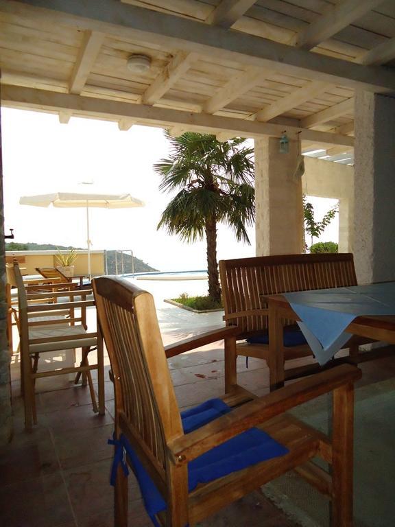 Lux Villa Provence Budva Rom bilde