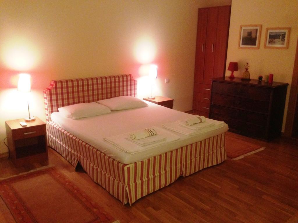 Lux Villa Provence Budva Rom bilde