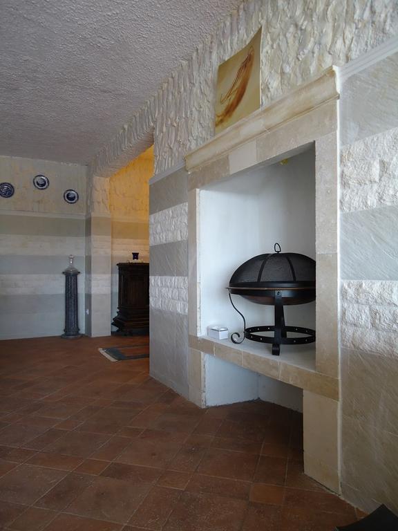 Lux Villa Provence Budva Rom bilde
