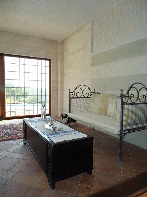Lux Villa Provence Budva Rom bilde