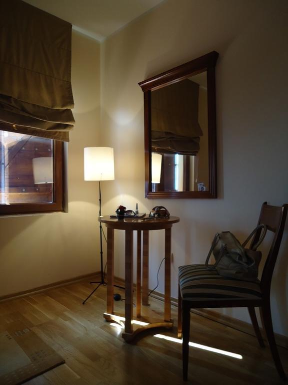 Lux Villa Provence Budva Rom bilde