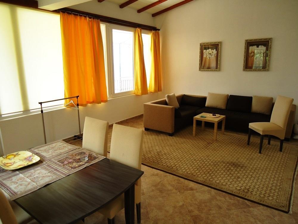 Lux Villa Provence Budva Rom bilde